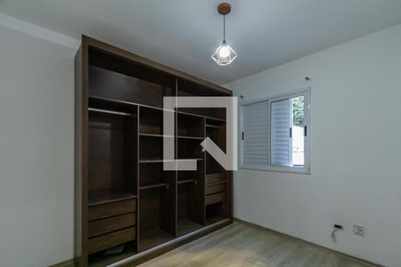 Quarto 1 de apartamento para alugar com 2 quartos, 58m² em Demarchi, São Bernardo do Campo