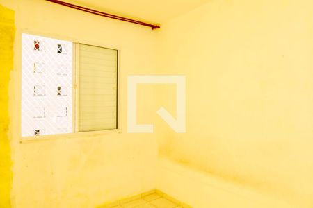Quarto 1 de apartamento para alugar com 2 quartos, 47m² em Vila Nova Curuca, São Paulo