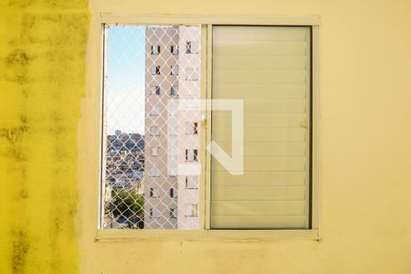 Quarto 1 de apartamento para alugar com 2 quartos, 47m² em Vila Nova Curuca, São Paulo