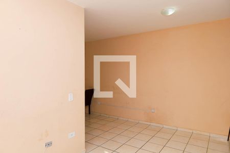 Sala de apartamento para alugar com 2 quartos, 47m² em Vila Nova Curuca, São Paulo