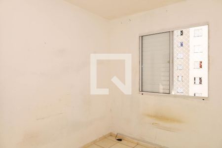 Quarto 2 de apartamento para alugar com 2 quartos, 47m² em Vila Nova Curuca, São Paulo