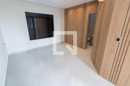 SALA DE TV de casa de condomínio à venda com 4 quartos, 350m² em Parque Imperador, Campinas