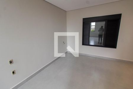 SALA DE TV de casa de condomínio à venda com 4 quartos, 350m² em Parque Imperador, Campinas