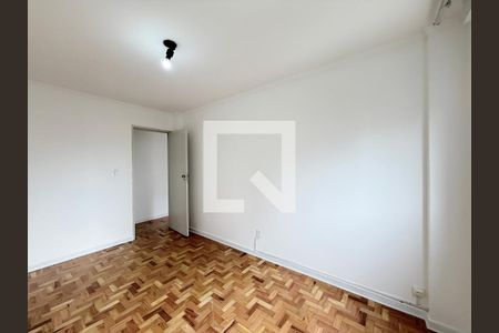 Quarto de apartamento para alugar com 1 quarto, 49m² em Belém, São Paulo