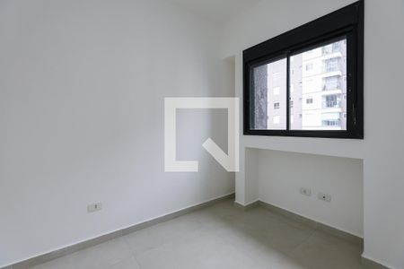 Quarto 2 de apartamento para alugar com 2 quartos, 37m² em Vila Andrade, São Paulo