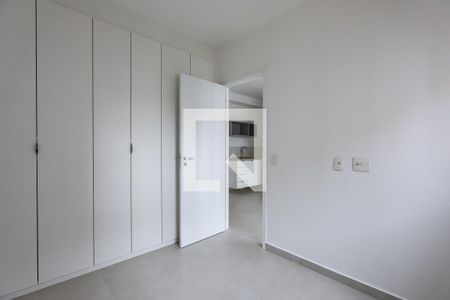 Quarto 1 de apartamento para alugar com 2 quartos, 37m² em Vila Andrade, São Paulo