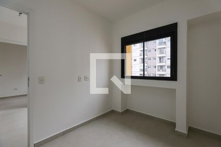Quarto 1 de apartamento para alugar com 2 quartos, 37m² em Vila Andrade, São Paulo