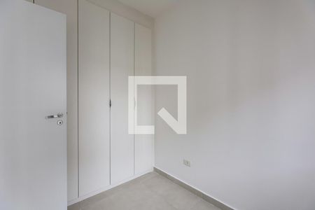 Quarto 2 de apartamento para alugar com 2 quartos, 37m² em Vila Andrade, São Paulo