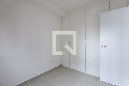 Quarto 1 de apartamento para alugar com 2 quartos, 37m² em Vila Andrade, São Paulo