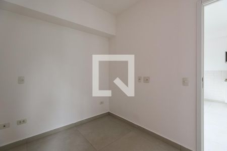 Quarto 1 de apartamento para alugar com 2 quartos, 37m² em Vila Andrade, São Paulo