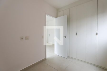 Quarto 1 de apartamento para alugar com 2 quartos, 37m² em Vila Andrade, São Paulo