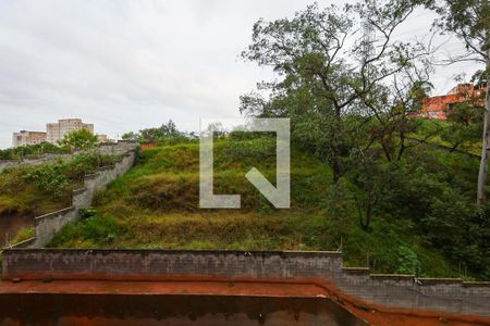 Vista da Sala de apartamento para alugar com 2 quartos, 37m² em Vila Andrade, São Paulo