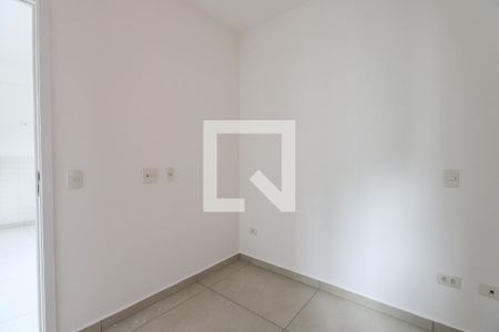 Quarto 1 de apartamento para alugar com 2 quartos, 37m² em Vila Andrade, São Paulo