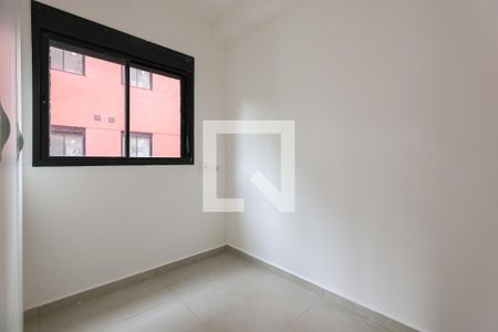 Quarto 2 de apartamento para alugar com 2 quartos, 37m² em Vila Andrade, São Paulo