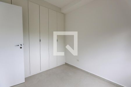 Quarto 1 de apartamento para alugar com 2 quartos, 37m² em Vila Andrade, São Paulo