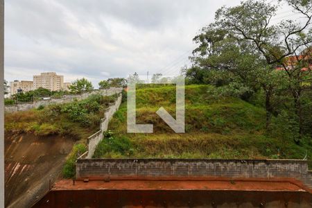 Vista do Quarto 1 de apartamento para alugar com 2 quartos, 37m² em Vila Andrade, São Paulo