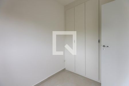 Quarto 2 de apartamento para alugar com 2 quartos, 37m² em Vila Andrade, São Paulo