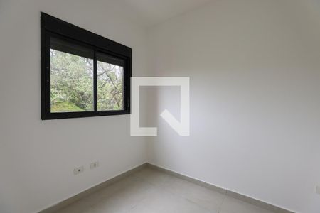Quarto 2 de apartamento para alugar com 2 quartos, 37m² em Vila Andrade, São Paulo