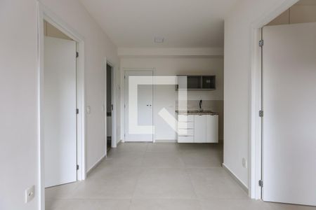 Sala de apartamento para alugar com 2 quartos, 37m² em Vila Andrade, São Paulo