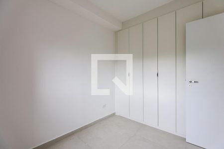 Quarto 1 de apartamento para alugar com 2 quartos, 37m² em Vila Andrade, São Paulo