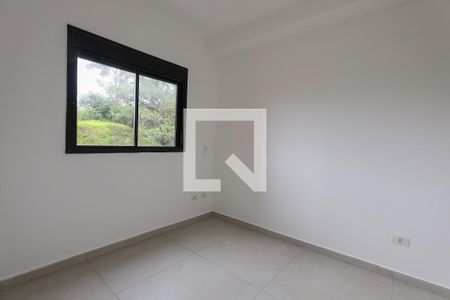 Quarto 1 de apartamento para alugar com 2 quartos, 37m² em Vila Andrade, São Paulo