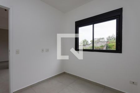 Quarto 1 de apartamento para alugar com 2 quartos, 37m² em Vila Andrade, São Paulo