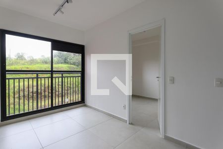 Apartamento à venda com 2 quartos, 37m² em Vila Andrade, São Paulo