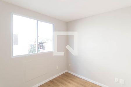 Quarto 1 de apartamento para alugar com 2 quartos, 40m² em Campo Grande, Rio de Janeiro