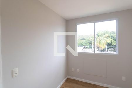 Quarto 2 de apartamento para alugar com 2 quartos, 40m² em Campo Grande, Rio de Janeiro