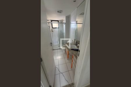 Banheiro de apartamento para alugar com 3 quartos, 103m² em Rio Vermelho, Salvador