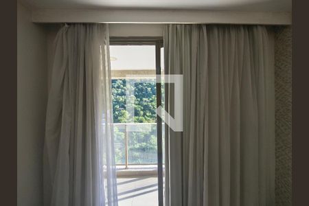 Apartamento para alugar com 1 quarto, 50m² em Barra Olímpica, Rio de Janeiro