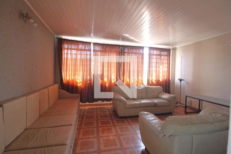 Sala 2 / varanda de casa à venda com 2 quartos, 125m² em Jardim Primavera, São Paulo
