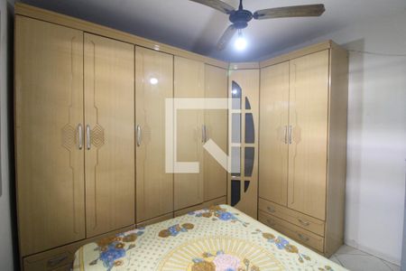 Quarto 2 de casa à venda com 2 quartos, 125m² em Jardim Primavera, São Paulo