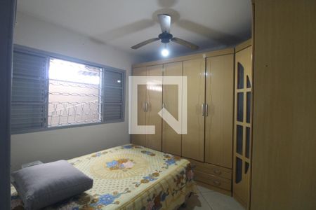 Quarto 2 de casa à venda com 2 quartos, 125m² em Jardim Primavera, São Paulo