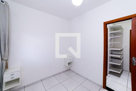 Suíte de casa para alugar com 2 quartos, 50m² em Graça, Belo Horizonte