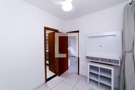 Suíte de casa para alugar com 2 quartos, 50m² em Graça, Belo Horizonte