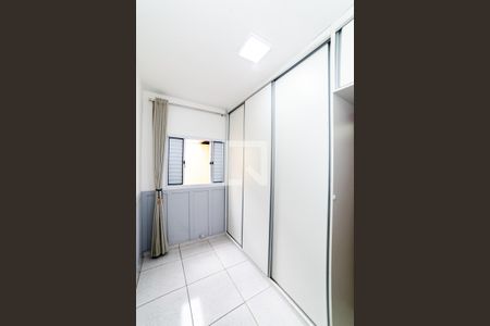 Quarto 1 de casa para alugar com 2 quartos, 50m² em Graça, Belo Horizonte