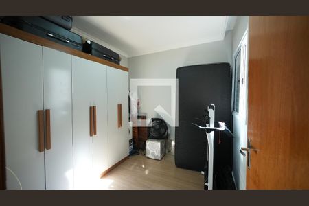 Quarto 1 de apartamento à venda com 2 quartos, 106m² em Santa Terezinha, Santo André