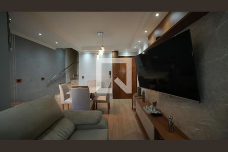 v de apartamento à venda com 2 quartos, 106m² em Santa Terezinha, Santo André