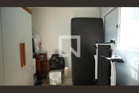 Quarto 1 de apartamento à venda com 2 quartos, 106m² em Santa Terezinha, Santo André