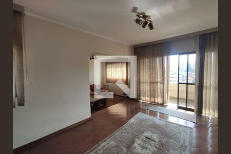 Apartamento à venda com 4 quartos, 248m² em Chácara Tatuapé, São Paulo