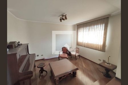Apartamento à venda com 4 quartos, 248m² em Chácara Tatuapé, São Paulo