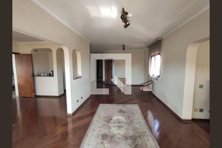 Apartamento à venda com 4 quartos, 248m² em Chácara Tatuapé, São Paulo