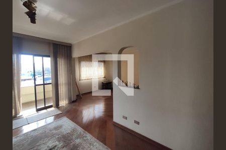 Apartamento à venda com 4 quartos, 248m² em Chácara Tatuapé, São Paulo