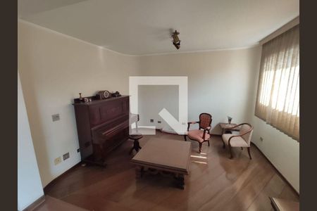 Apartamento à venda com 4 quartos, 248m² em Chácara Tatuapé, São Paulo