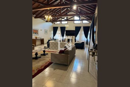Foto 09 de casa de condomínio à venda com 6 quartos, 883m² em Chácara Malota, Jundiaí