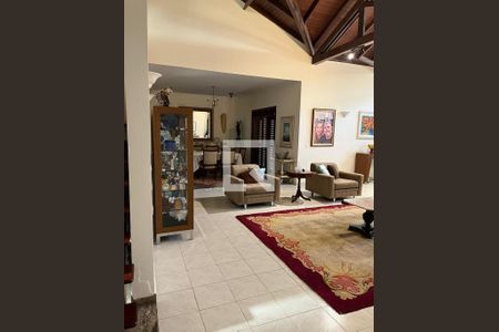 Foto 10 de casa de condomínio à venda com 6 quartos, 883m² em Chácara Malota, Jundiaí