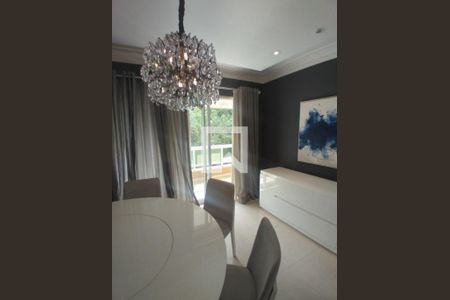 Foto 19 de apartamento à venda com 3 quartos, 160m² em Vila Boaventura, Jundiaí
