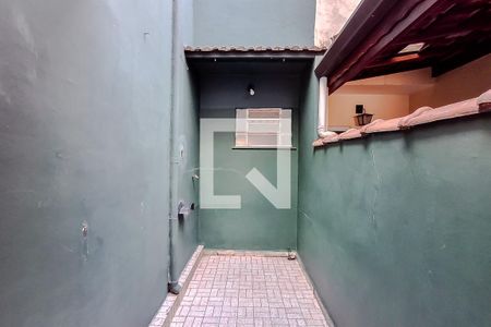 Varanda de casa para alugar com 3 quartos, 100m² em Ipiranga, São Paulo