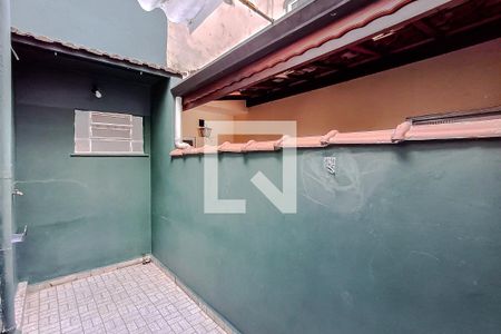Varanda de casa para alugar com 3 quartos, 100m² em Ipiranga, São Paulo